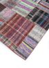 provenance multi wool hand knotted Rug - FoldShot
