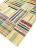 provenance gold wool hand knotted Rug - FoldShot provenance gold wool hand knotted Rug - FoldShot