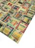provenance multi wool hand knotted Rug - FoldShot provenance multi wool hand knotted Rug - FoldShot