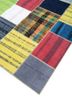 provenance multi wool hand knotted Rug - FoldShot provenance multi wool hand knotted Rug - FoldShot