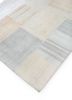 provenance ivory wool hand knotted Rug - FoldShot provenance ivory wool hand knotted Rug - FoldShot