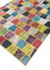 provenance multi wool hand knotted Rug - FoldShot