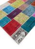 provenance multi wool hand knotted Rug - FoldShot provenance multi wool hand knotted Rug - FoldShot
