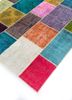 provenance multi wool hand knotted Rug - FoldShot provenance multi wool hand knotted Rug - FoldShot