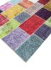 provenance multi wool hand knotted Rug - FoldShot provenance multi wool hand knotted Rug - FoldShot
