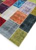provenance multi wool hand knotted Rug - FoldShot provenance multi wool hand knotted Rug - FoldShot