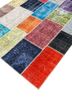 provenance multi wool hand knotted Rug - FoldShot provenance multi wool hand knotted Rug - FoldShot
