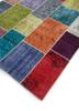 provenance multi wool hand knotted Rug - FoldShot provenance multi wool hand knotted Rug - FoldShot
