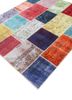 provenance multi wool hand knotted Rug - FoldShot provenance multi wool hand knotted Rug - FoldShot