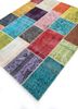 provenance multi wool hand knotted Rug - FoldShot provenance multi wool hand knotted Rug - FoldShot