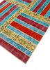 provenance multi wool hand knotted Rug - FoldShot provenance multi wool hand knotted Rug - FoldShot