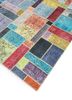 provenance multi wool hand knotted Rug - FoldShot provenance multi wool hand knotted Rug - FoldShot