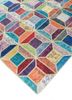 provenance multi wool hand knotted Rug - FoldShot provenance multi wool hand knotted Rug - FoldShot