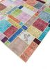 provenance multi wool hand knotted Rug - FoldShot provenance multi wool hand knotted Rug - FoldShot