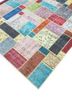 provenance multi wool hand knotted Rug - FoldShot provenance multi wool hand knotted Rug - FoldShot