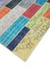provenance multi wool hand knotted Rug - FoldShot provenance multi wool hand knotted Rug - FoldShot