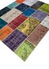 provenance multi wool hand knotted Rug - FoldShot
