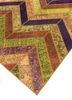 provenance multi wool hand knotted Rug - FoldShot