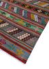 nuray multi wool hand knotted Rug - FoldShot nuray multi wool hand knotted Rug - FoldShot