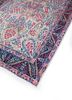 gulmarg multi wool hand knotted Rug - FoldShot gulmarg multi wool hand knotted Rug - FoldShot