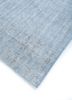lacuna grey and black wool hand knotted Rug - FoldShot lacuna grey and black wool hand knotted Rug - FoldShot