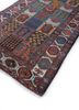nuray multi wool hand knotted Rug - FoldShot nuray multi wool hand knotted Rug - FoldShot