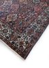 aalam multi wool hand knotted Rug - FoldShot aalam multi wool hand knotted Rug - FoldShot