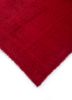 zuri red and orange wool hand knotted Rug - FoldShot zuri red and orange wool hand knotted Rug - FoldShot