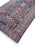 nuray multi wool hand knotted Rug - FoldShot