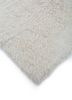 zuri ivory wool hand knotted Rug - FoldShot zuri ivory wool hand knotted Rug - FoldShot