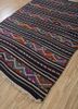 nuray multi wool hand knotted Rug - FoldShot nuray multi wool hand knotted Rug - FoldShot