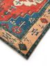 nuray multi wool hand knotted Rug - FoldShot nuray multi wool hand knotted Rug - FoldShot
