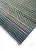 nuray green wool hand knotted Rug - FoldShot nuray green wool hand knotted Rug - FoldShot