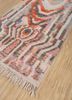 zuri multi wool hand knotted Rug - FoldShot zuri multi wool hand knotted Rug - FoldShot