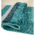 zuri ivory wool hand knotted Rug - FoldShot zuri ivory wool hand knotted Rug - FoldShot