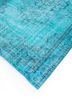 lacuna green wool hand knotted Rug - FoldShot lacuna green wool hand knotted Rug - FoldShot