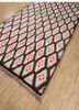 nuray ivory wool hand knotted Rug - FoldShot