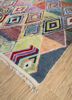zuri multi wool hand knotted Rug - FoldShot zuri multi wool hand knotted Rug - FoldShot