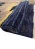 zuri ivory wool hand knotted Rug - FoldShot zuri ivory wool hand knotted Rug - FoldShot