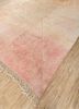 zuri ivory wool hand knotted Rug - FoldShot zuri ivory wool hand knotted Rug - FoldShot