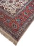 aalam gold wool hand knotted Rug - FoldShot