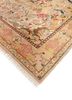 cyanna gold wool hand knotted Rug - FoldShot cyanna gold wool hand knotted Rug - FoldShot