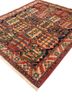 nuray gold wool hand knotted Rug - FoldShot nuray gold wool hand knotted Rug - FoldShot