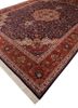 aalam gold wool hand knotted Rug - FoldShot aalam gold wool hand knotted Rug - FoldShot