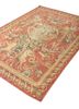 wall art red and orange wool flat weaves WALL ART & TAPESTRY - FoldShot wall art red and orange wool flat weaves WALL ART & TAPESTRY - FoldShot