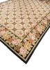 wall art green wool flat weaves WALL ART & TAPESTRY - FoldShot