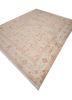 gulmarg gold silk hand knotted Rug - FoldShot gulmarg gold silk hand knotted Rug - FoldShot