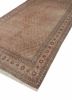 aalam green wool hand knotted Rug - FoldShot aalam green wool hand knotted Rug - FoldShot