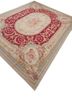 nayaab green wool flat weaves WALL ART & TAPESTRY - FoldShot