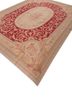 nayaab red and orange cotton flat weaves WALL ART & TAPESTRY - FoldShot nayaab red and orange cotton flat weaves WALL ART & TAPESTRY - FoldShot